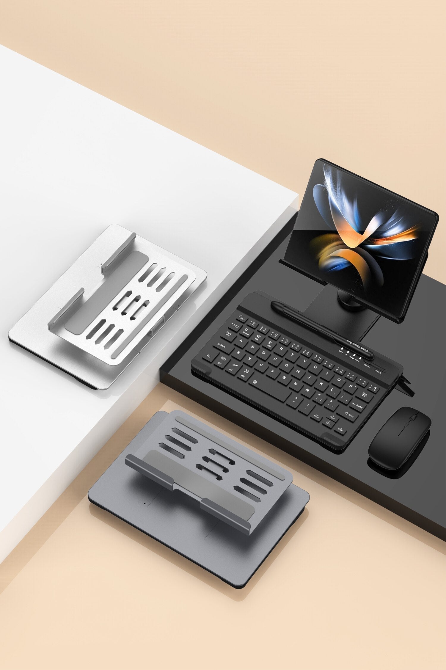 Mobile Office Setup for Samsung Galaxy Z Fold Series - Premium Mobile Phone Cases from Dressmycell.com - Just $75! Shop now at Dressmycell.com Mobile Office Setup for Samsung Galaxy Z Fold Series - Premium Mobile Phone Cases from Dressmycell.com - Just $75! Shop now at Dressmycell.com